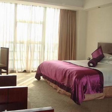 Hangzhou West Lake Manxiang Theme Hotel Exterior photo