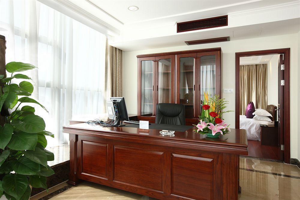 Hangzhou West Lake Manxiang Theme Hotel Exterior photo