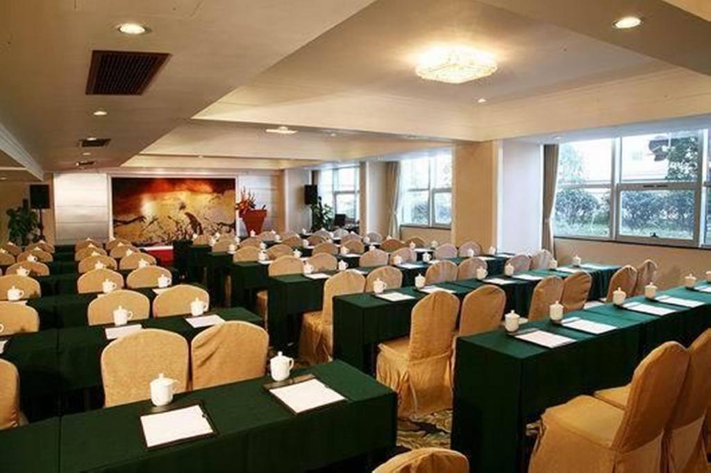 Hangzhou West Lake Manxiang Theme Hotel Exterior photo