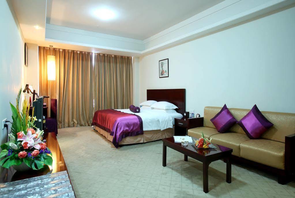 Hangzhou West Lake Manxiang Theme Hotel Exterior photo
