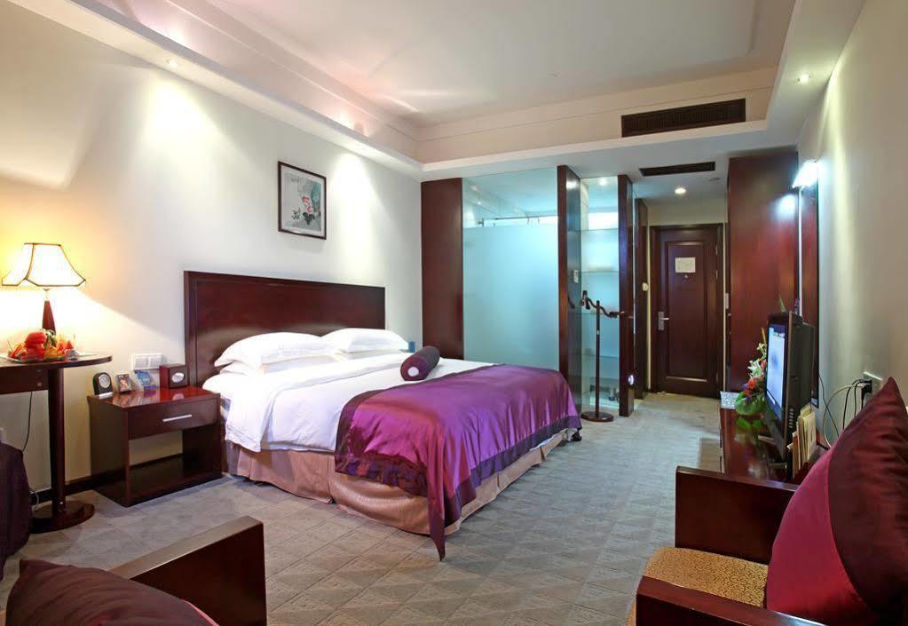 Hangzhou West Lake Manxiang Theme Hotel Exterior photo