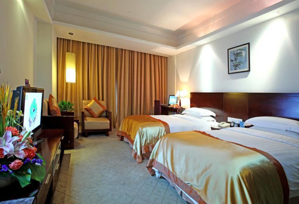 Hangzhou West Lake Manxiang Theme Hotel Exterior photo